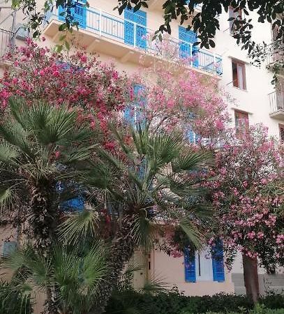 Il Cristallo Del Mare Trapani Ngoại thất bức ảnh