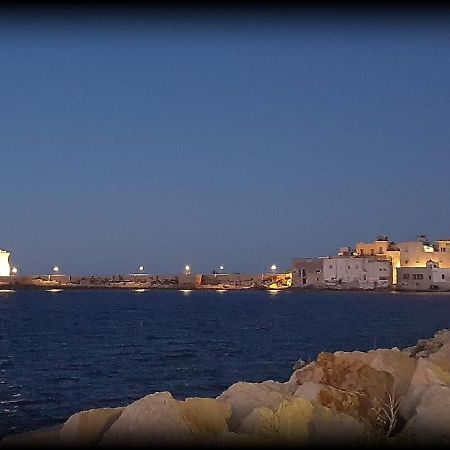 Il Cristallo Del Mare Trapani Ngoại thất bức ảnh