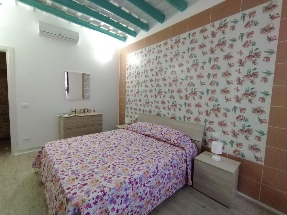 Il Cristallo Del Mare Trapani Ngoại thất bức ảnh