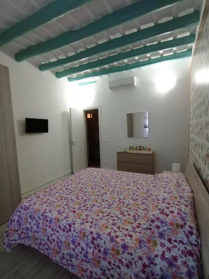 Il Cristallo Del Mare Trapani Ngoại thất bức ảnh