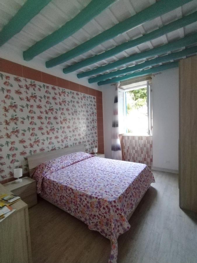 Il Cristallo Del Mare Trapani Ngoại thất bức ảnh