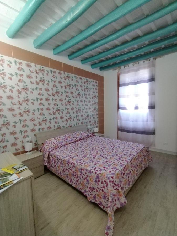 Il Cristallo Del Mare Trapani Ngoại thất bức ảnh