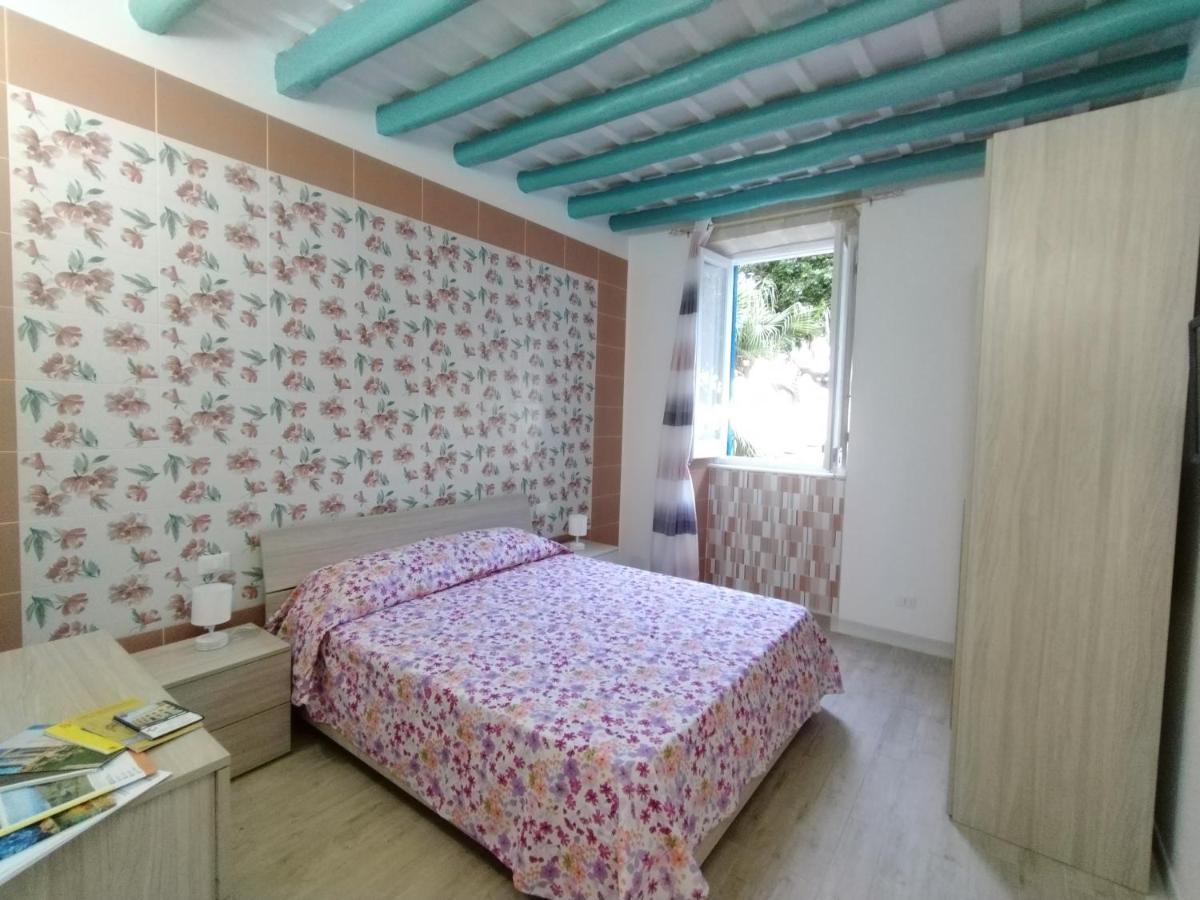 Il Cristallo Del Mare Trapani Ngoại thất bức ảnh