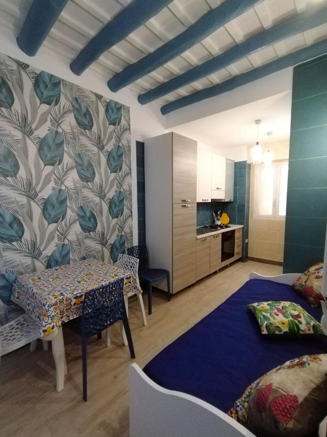 Il Cristallo Del Mare Trapani Ngoại thất bức ảnh