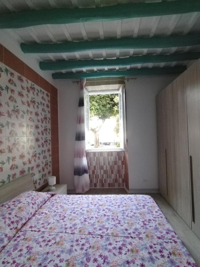 Il Cristallo Del Mare Trapani Ngoại thất bức ảnh