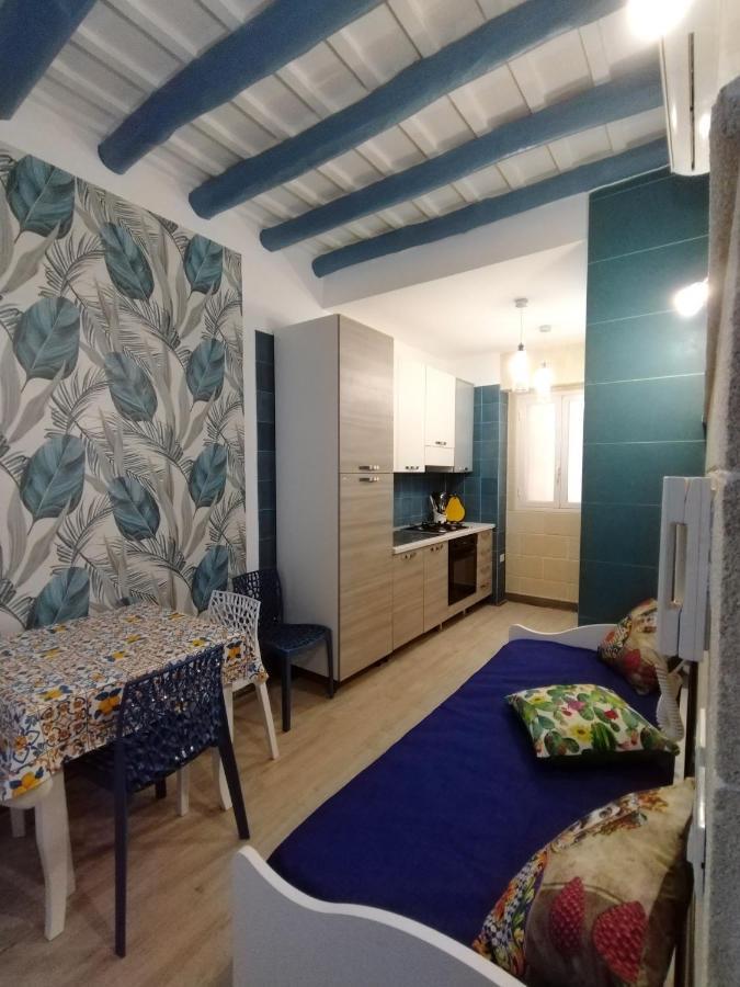 Il Cristallo Del Mare Trapani Ngoại thất bức ảnh