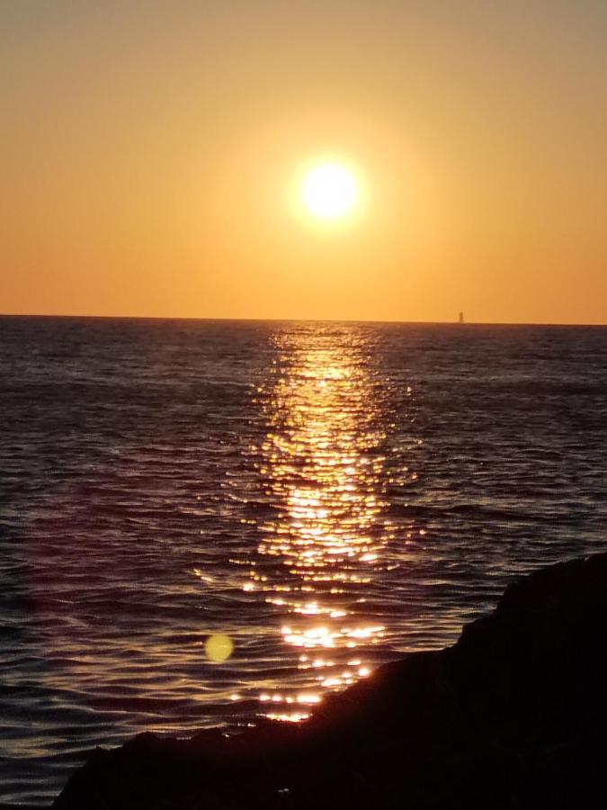 Il Cristallo Del Mare Trapani Ngoại thất bức ảnh