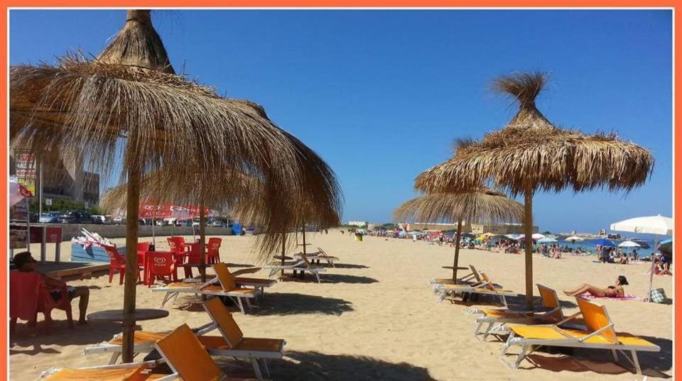 Il Cristallo Del Mare Trapani Ngoại thất bức ảnh